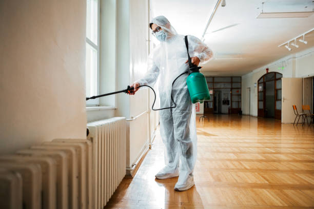 Trusted Antigo, WI Pest Control Experts